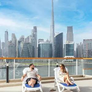 Unlock Waters Edge Dubai