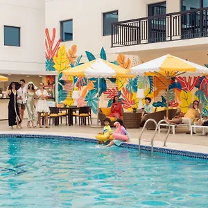 Golden Sands מלון דירות